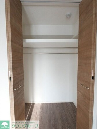 アルファコート王子2の物件内観写真